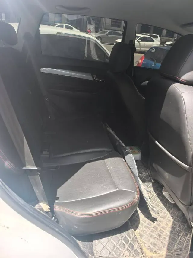 2019 KaiYi X3 1.5L 116HP L4 5MT,autocango,china used car exporter,china ev exporter,chinese used car exporter,chinese used ev exporter