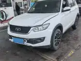 2019 KAIYI X3,autocango,china used car exporter,china ev exporter,chinese used car exporter,chinese used ev exporter