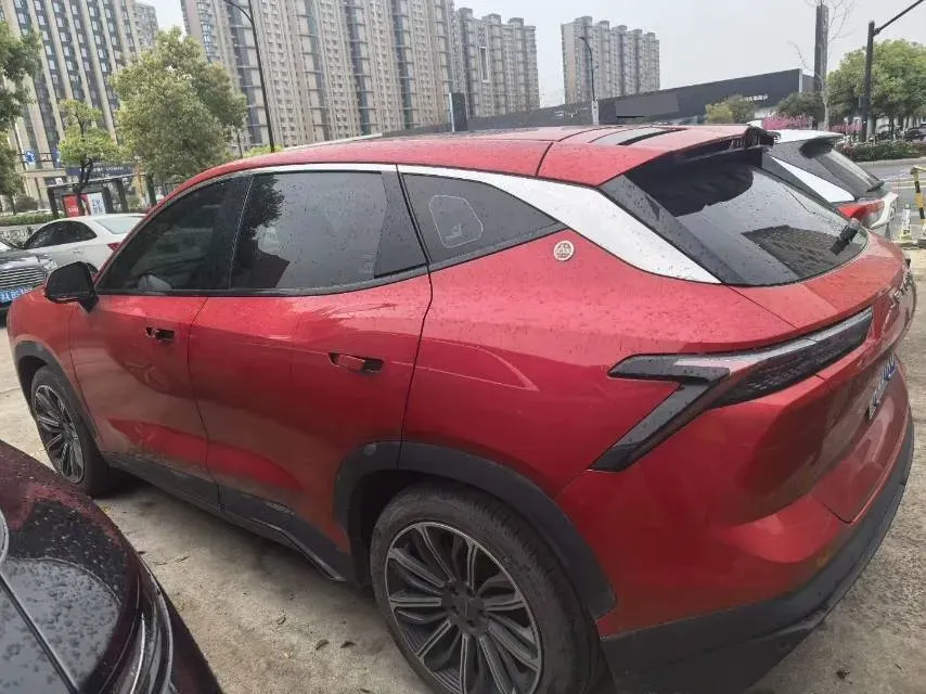 2022 Jetour DASHING 1.6T 197HP L4 7DCT,autocango,china used car exporter,china ev exporter,chinese used car exporter,chinese used ev exporter