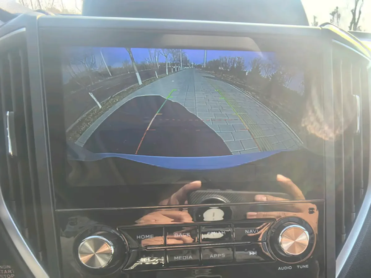 2022 Subaru Forester 2.0L 154HP H4 CVT,autocango,china used car exporter,china ev exporter,chinese used car exporter,chinese used ev exporter