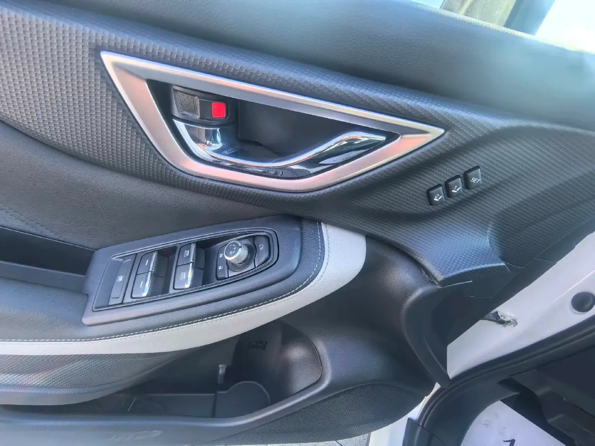 2022 Subaru Forester 2.0L 154HP H4 CVT,autocango,china used car exporter,china ev exporter,chinese used car exporter,chinese used ev exporter