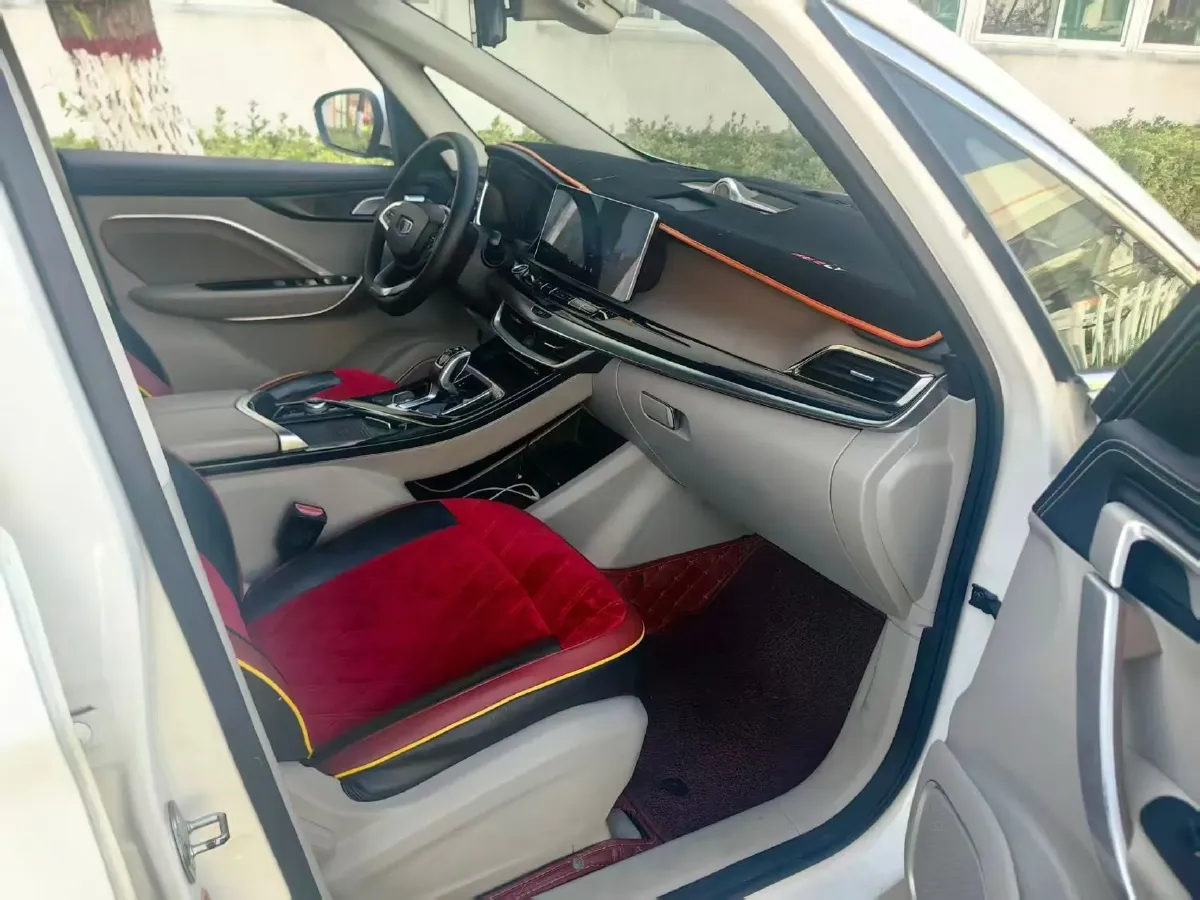 2019 Geely JiaJi 1.5T 177HP L3 7DCT,autocango,china used car exporter,china ev exporter,chinese used car exporter,chinese used ev exporter