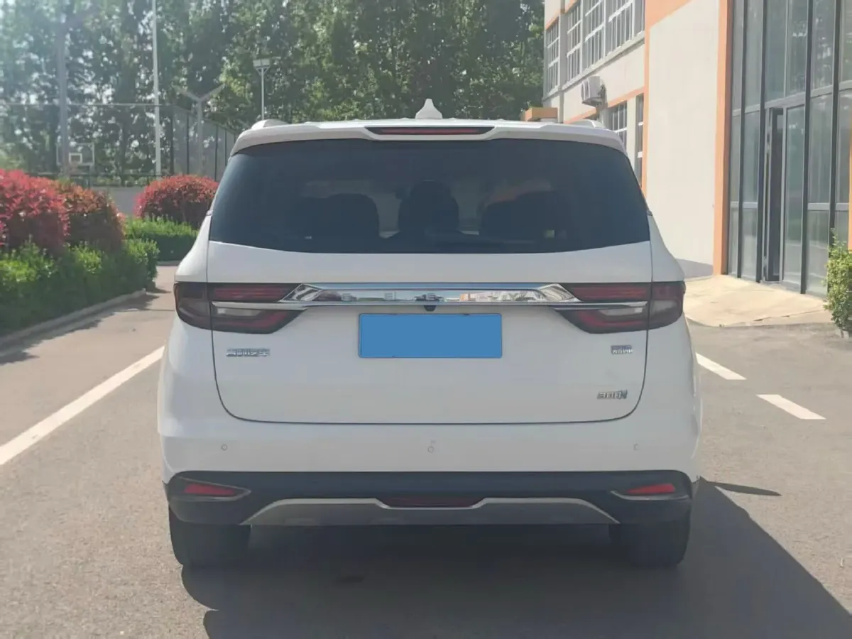 2019 Geely JiaJi 1.5T 177HP L3 7DCT,autocango,china used car exporter,china ev exporter,chinese used car exporter,chinese used ev exporter