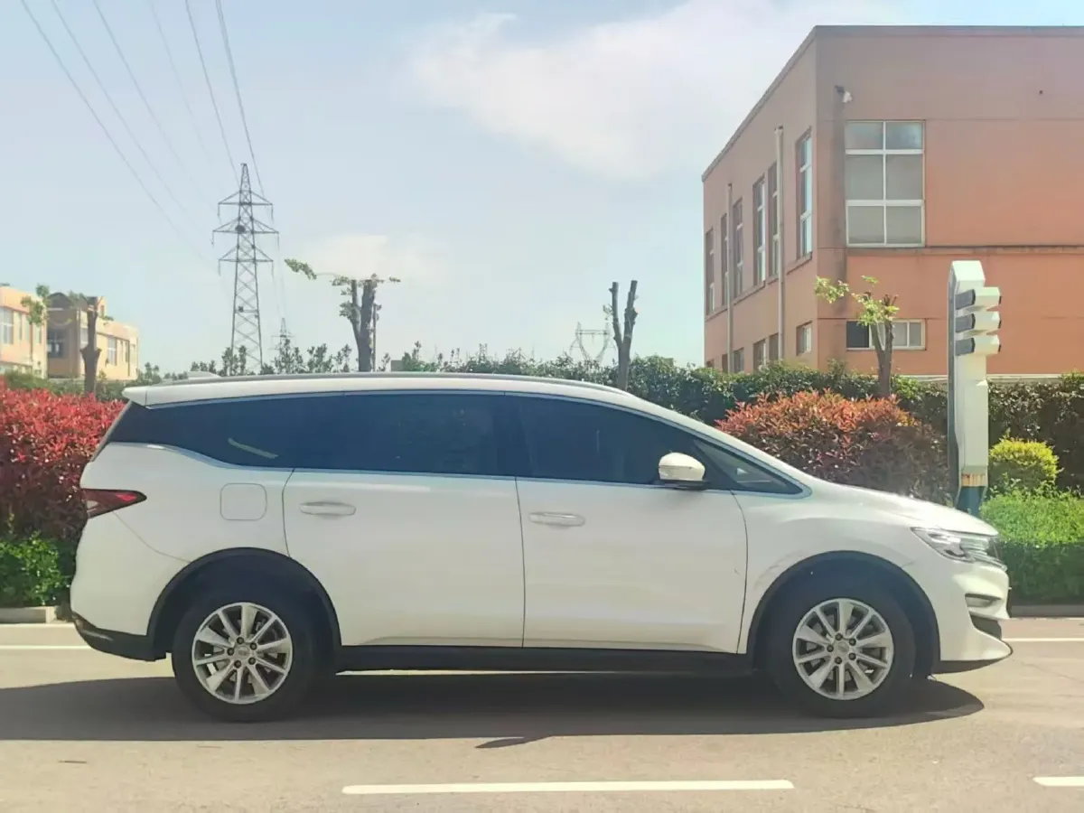 2019 Geely JiaJi 1.5T 177HP L3 7DCT,autocango,china used car exporter,china ev exporter,chinese used car exporter,chinese used ev exporter