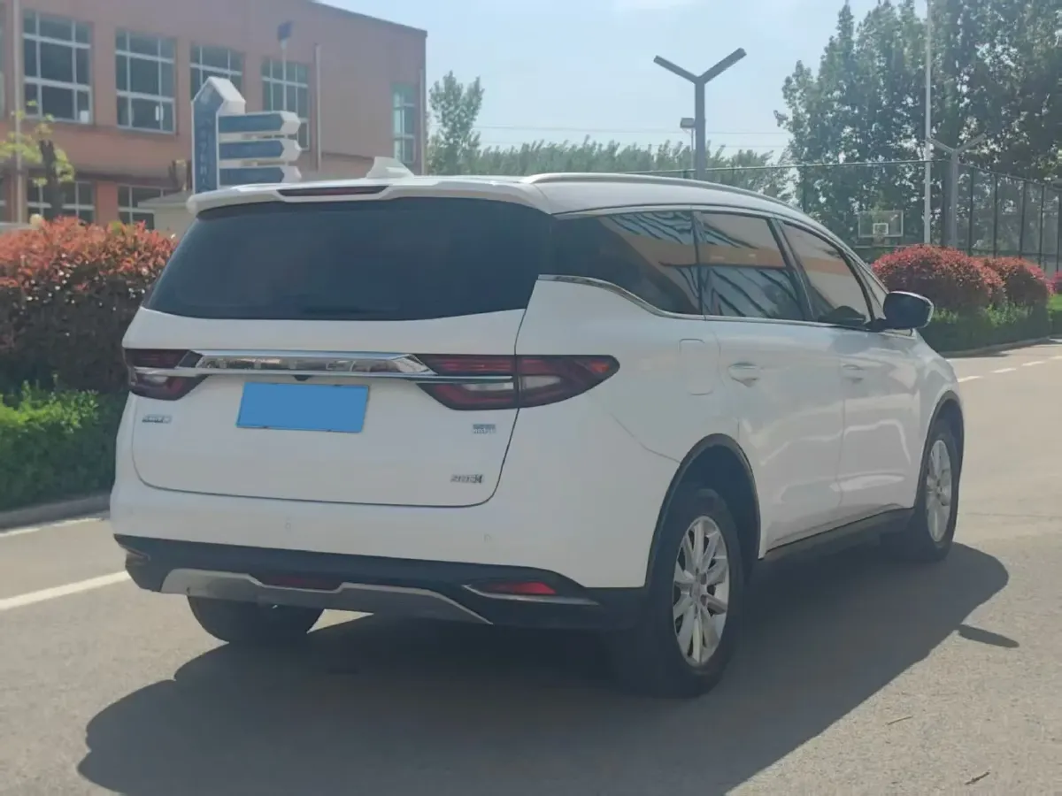 2019 Geely JiaJi 1.5T 177HP L3 7DCT,autocango,china used car exporter,china ev exporter,chinese used car exporter,chinese used ev exporter
