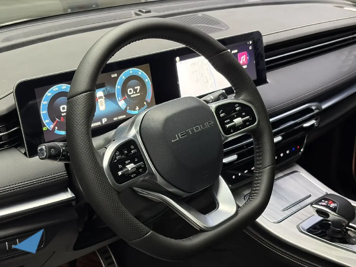 2023 Jetour X70 Plus 1.6T 197HP L4 7DCT,autocango,china used car exporter,china ev exporter,chinese used car exporter,chinese used ev exporter