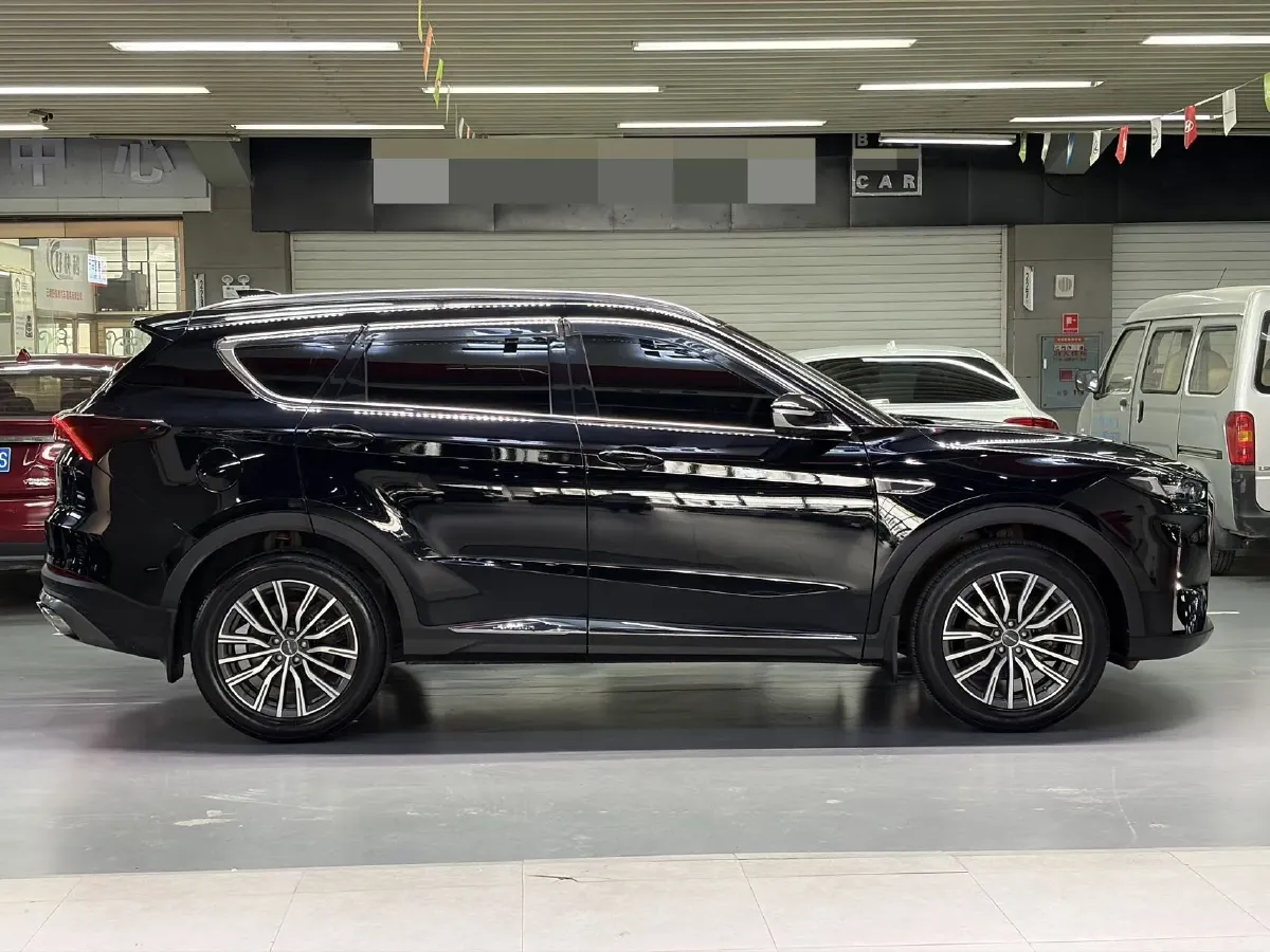 2023 Jetour X70 Plus 1.6T 197HP L4 7DCT,autocango,china used car exporter,china ev exporter,chinese used car exporter,chinese used ev exporter