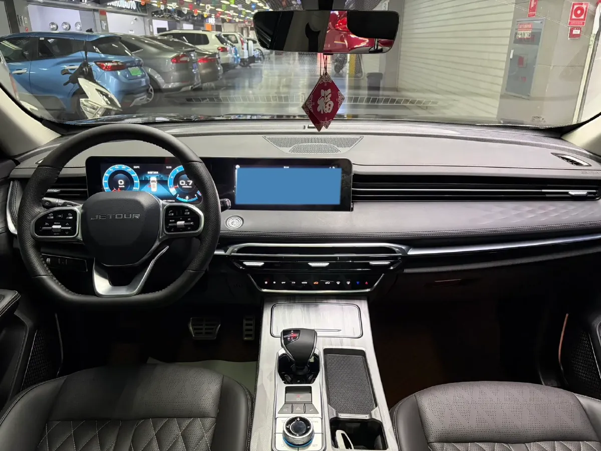 2023 Jetour X70 Plus 1.6T 197HP L4 7DCT,autocango,china used car exporter,china ev exporter,chinese used car exporter,chinese used ev exporter