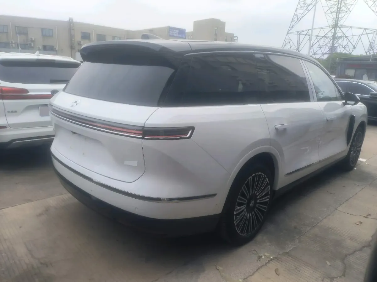 2026 NIO ES8 BEV,autocango,china used car exporter,china ev exporter,chinese used car exporter,chinese used ev exporter