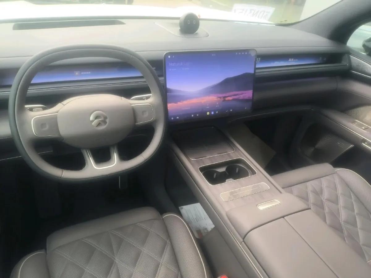 2026 NIO ES8 BEV,autocango,china used car exporter,china ev exporter,chinese used car exporter,chinese used ev exporter