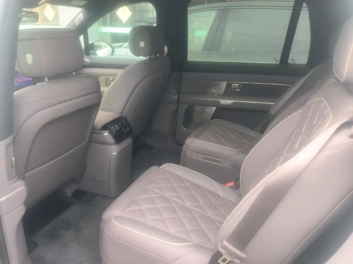 2026 NIO ES8 BEV,autocango,china used car exporter,china ev exporter,chinese used car exporter,chinese used ev exporter