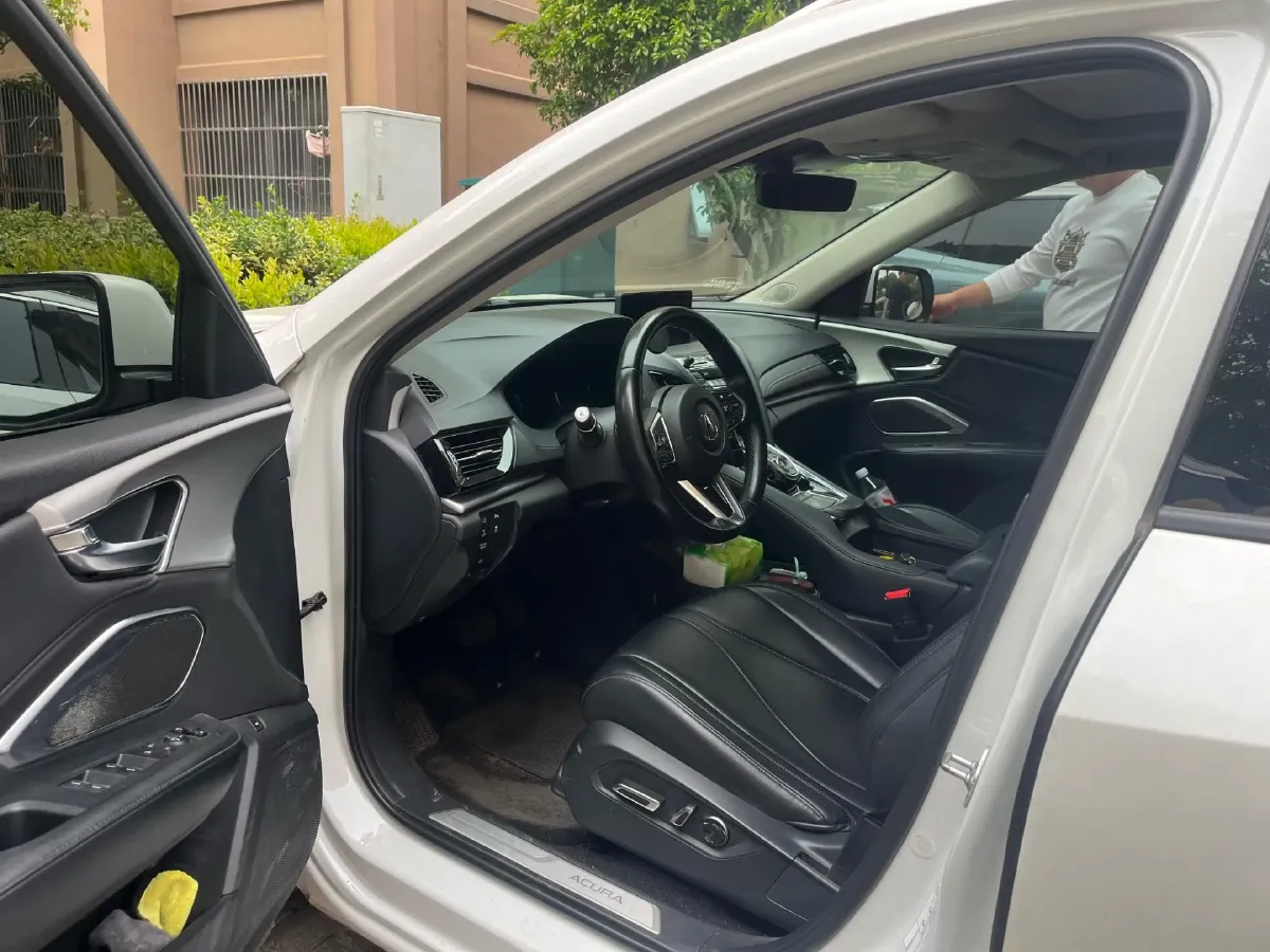 2019 Acura RDX 2.0T 265HP L4 10AT,autocango,china used car exporter,china ev exporter,chinese used car exporter,chinese used ev exporter