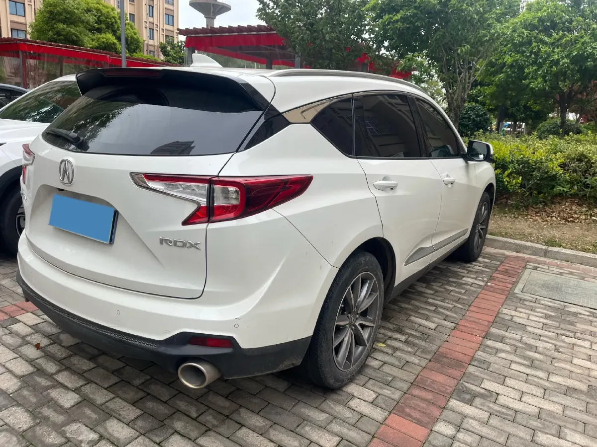 2019 Acura RDX 2.0T 265HP L4 10AT,autocango,china used car exporter,china ev exporter,chinese used car exporter,chinese used ev exporter