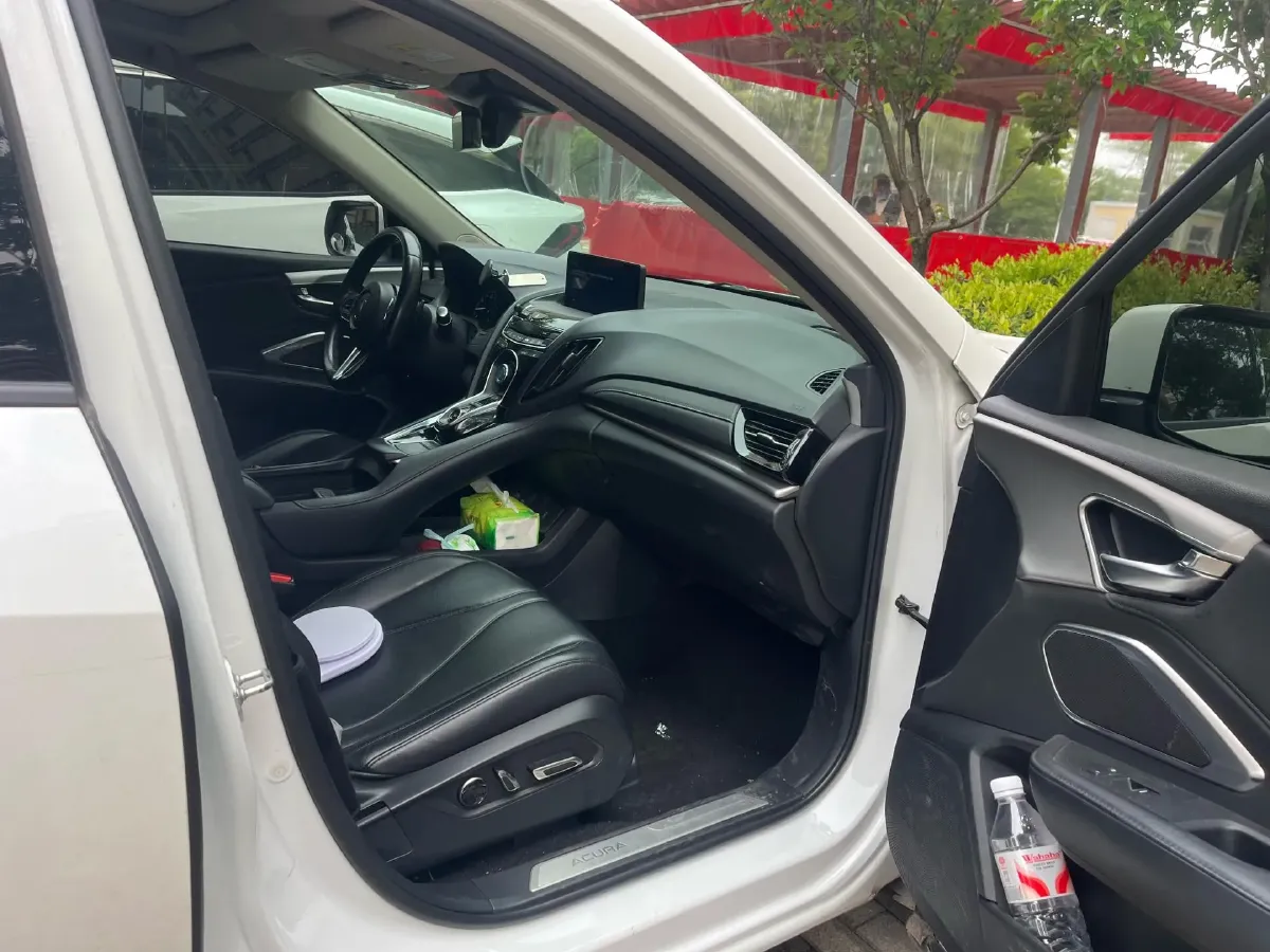 2019 Acura RDX 2.0T 265HP L4 10AT,autocango,china used car exporter,china ev exporter,chinese used car exporter,chinese used ev exporter