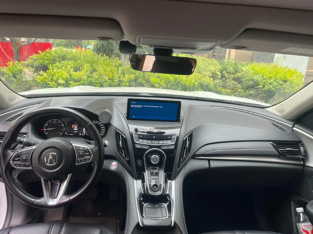 2019 Acura RDX 2.0T 265HP L4 10AT,autocango,china used car exporter,china ev exporter,chinese used car exporter,chinese used ev exporter