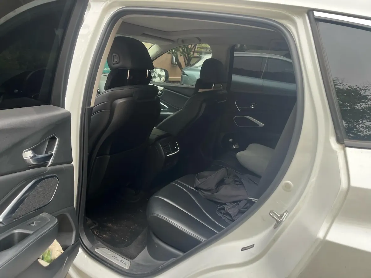 2019 Acura RDX 2.0T 265HP L4 10AT,autocango,china used car exporter,china ev exporter,chinese used car exporter,chinese used ev exporter