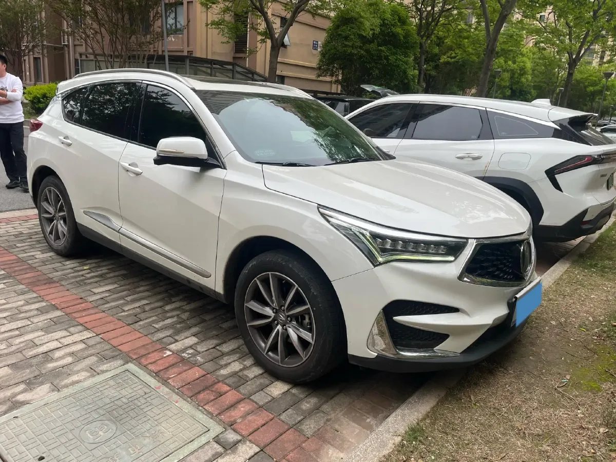 2019 Acura RDX 2.0T 265HP L4 10AT,autocango,china used car exporter,china ev exporter,chinese used car exporter,chinese used ev exporter
