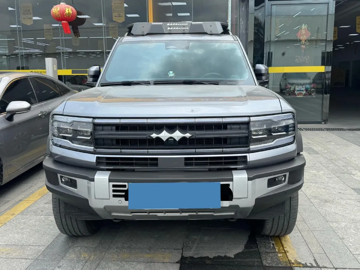 2023 FangChengBao Bao 5 1.5T 194HP L4 E-CVT PHEV 31.8KWH,autocango,china used car exporter,china ev exporter,chinese used car exporter,chinese used ev exporter