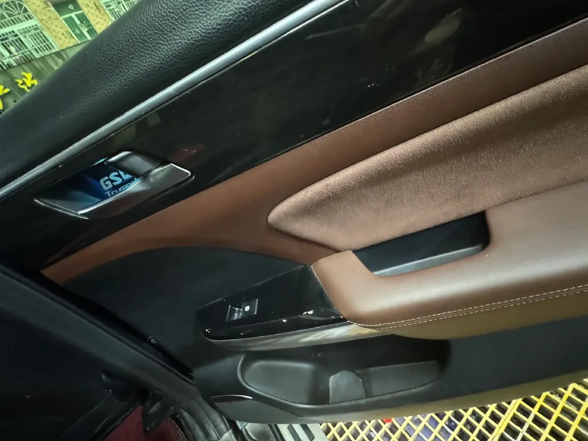 2017 GAC Trumpchi GS8 2.0T 201HP L4 6AT,autocango,china used car exporter,china ev exporter,chinese used car exporter,chinese used ev exporter