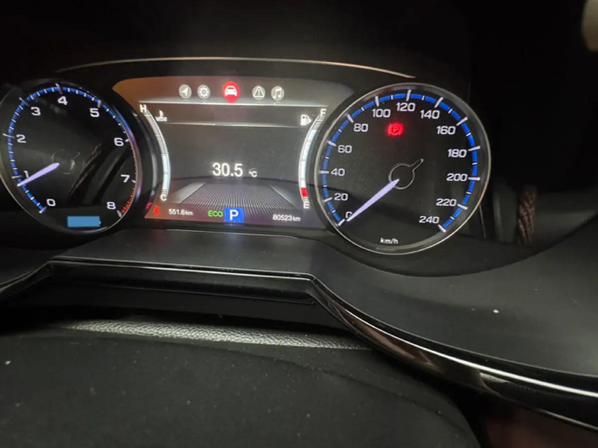 2017 GAC Trumpchi GS8 2.0T 201HP L4 6AT,autocango,china used car exporter,china ev exporter,chinese used car exporter,chinese used ev exporter