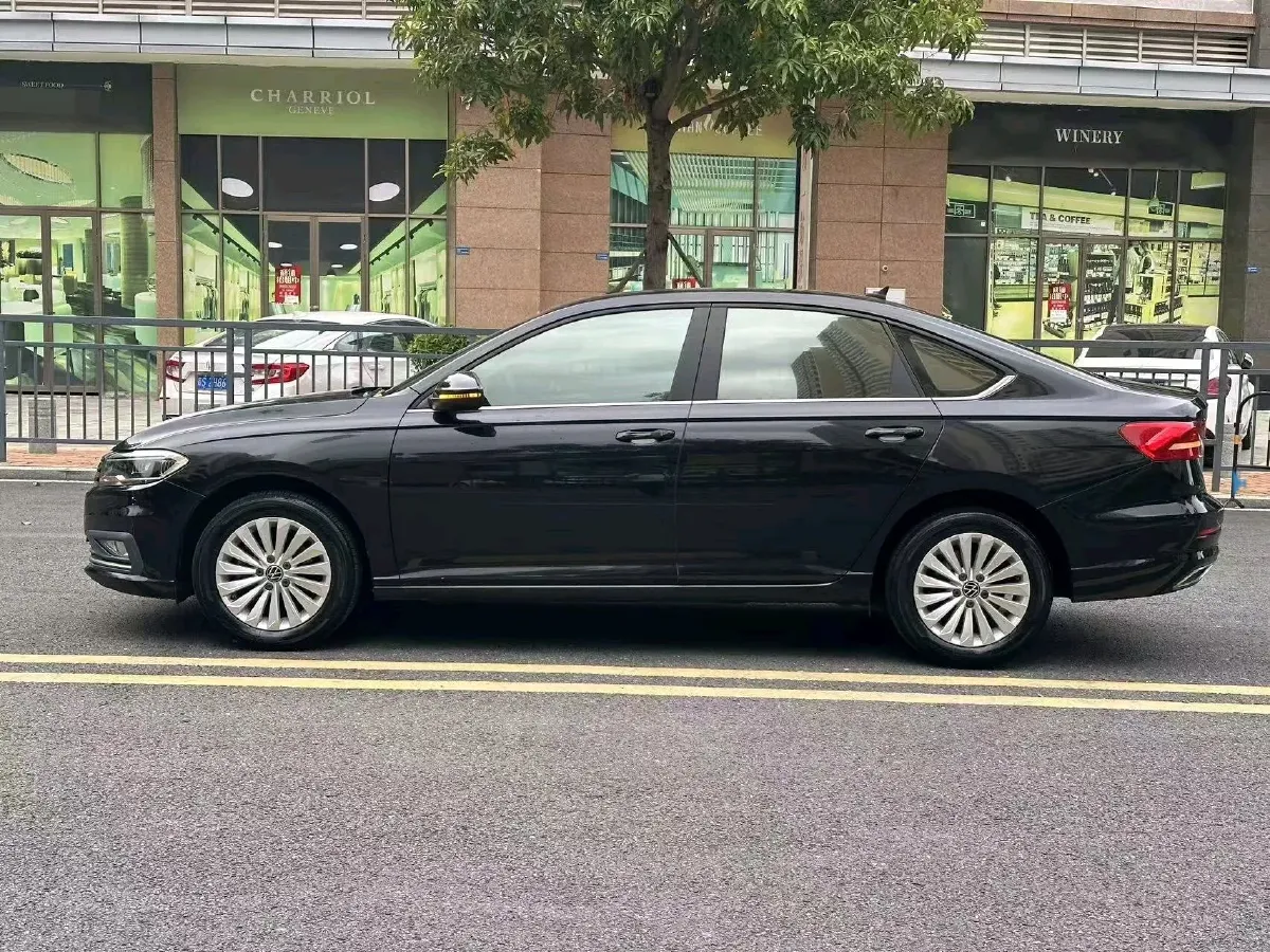 2021 Volkswagen Lavida 1.4T 150HP L4 7DCT,autocango,china used car exporter,china ev exporter,chinese used car exporter,chinese used ev exporter