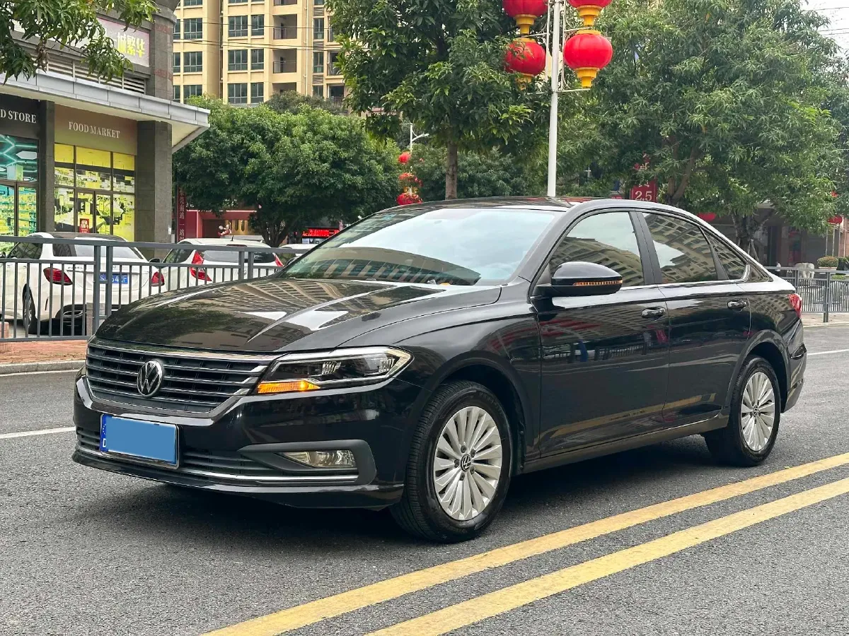 2021 Volkswagen Lavida 1.4T 150HP L4 7DCT,autocango,china used car exporter,china ev exporter,chinese used car exporter,chinese used ev exporter