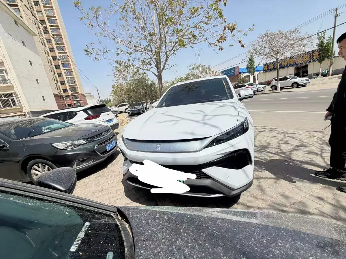 2025 BYD Song Pro 1.5L 101HP L4 E-CVT PHEV 12.9KWH,autocango,china used car exporter,china ev exporter,chinese used car exporter,chinese used ev exporter