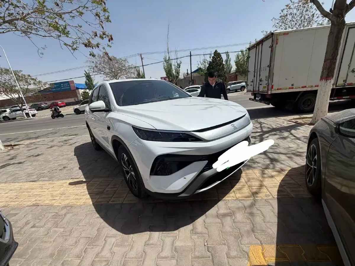 2025 BYD Song Pro 1.5L 101HP L4 E-CVT PHEV 12.9KWH,autocango,china used car exporter,china ev exporter,chinese used car exporter,chinese used ev exporter