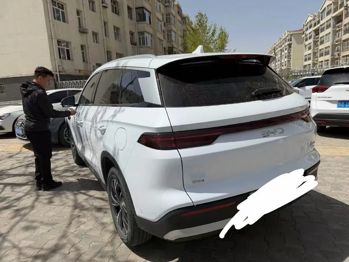 2025 BYD Song Pro 1.5L 101HP L4 E-CVT PHEV 12.9KWH,autocango,china used car exporter,china ev exporter,chinese used car exporter,chinese used ev exporter