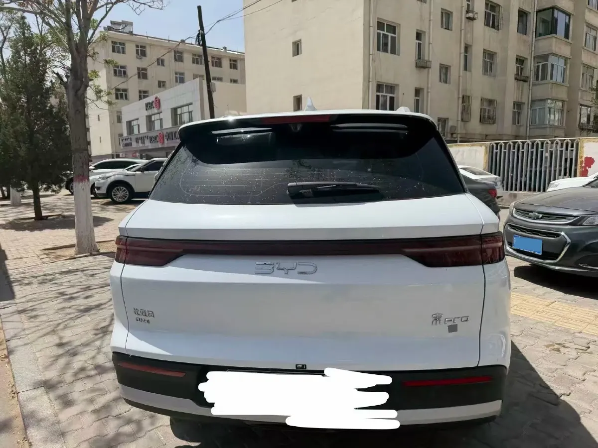 2025 BYD Song Pro 1.5L 101HP L4 E-CVT PHEV 12.9KWH,autocango,china used car exporter,china ev exporter,chinese used car exporter,chinese used ev exporter