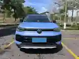 2025 Volkswagen Tharu 1.5T 160HP L4 7DCT