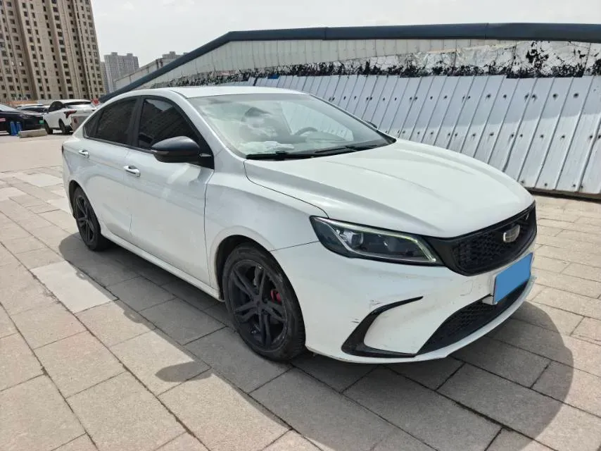 2021 Geely Binray 1.4T 141HP L4 CVT,autocango,china used car exporter,china ev exporter,chinese used car exporter,chinese used ev exporter