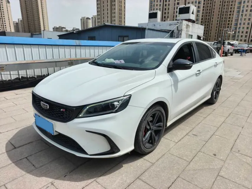 2021 Geely Binray 1.4T 141HP L4 CVT,autocango,china used car exporter,china ev exporter,chinese used car exporter,chinese used ev exporter