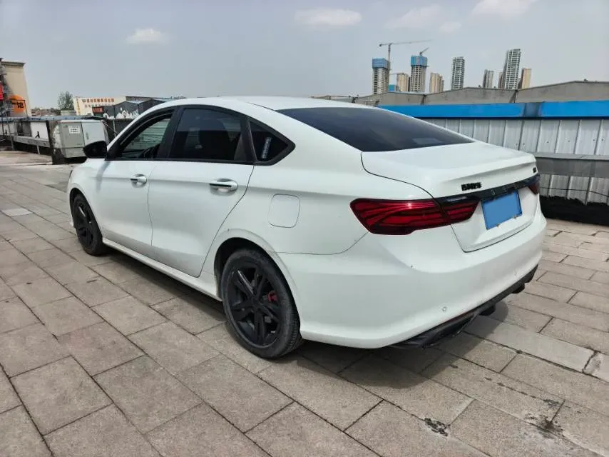 2021 Geely Binray 1.4T 141HP L4 CVT,autocango,china used car exporter,china ev exporter,chinese used car exporter,chinese used ev exporter
