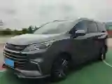 2019 MAXUS G50 1.5T 169HP L4 7DCT