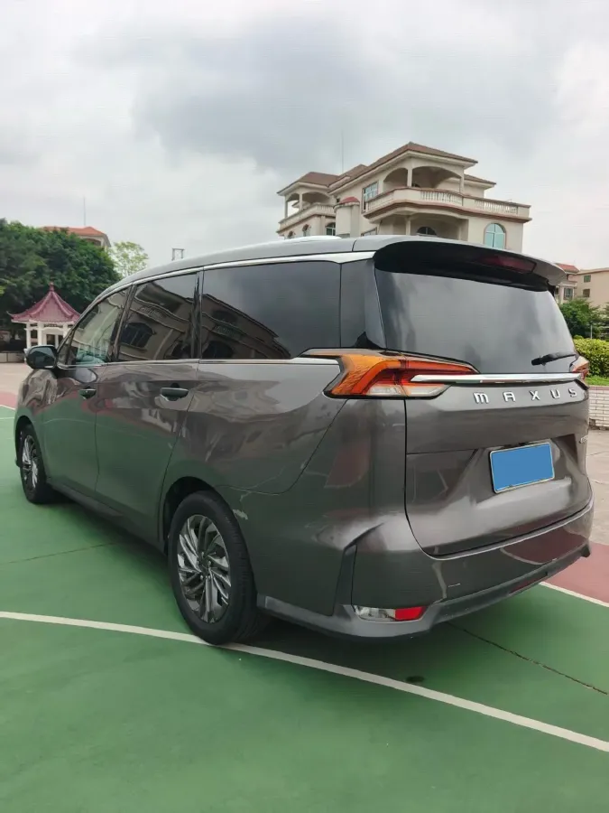 2019 MAXUS G50 1.5T 169HP L4 7DCT,autocango,china used car exporter,china ev exporter,chinese used car exporter,chinese used ev exporter