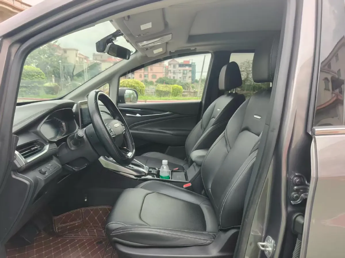 2019 MAXUS G50 1.5T 169HP L4 7DCT,autocango,china used car exporter,china ev exporter,chinese used car exporter,chinese used ev exporter