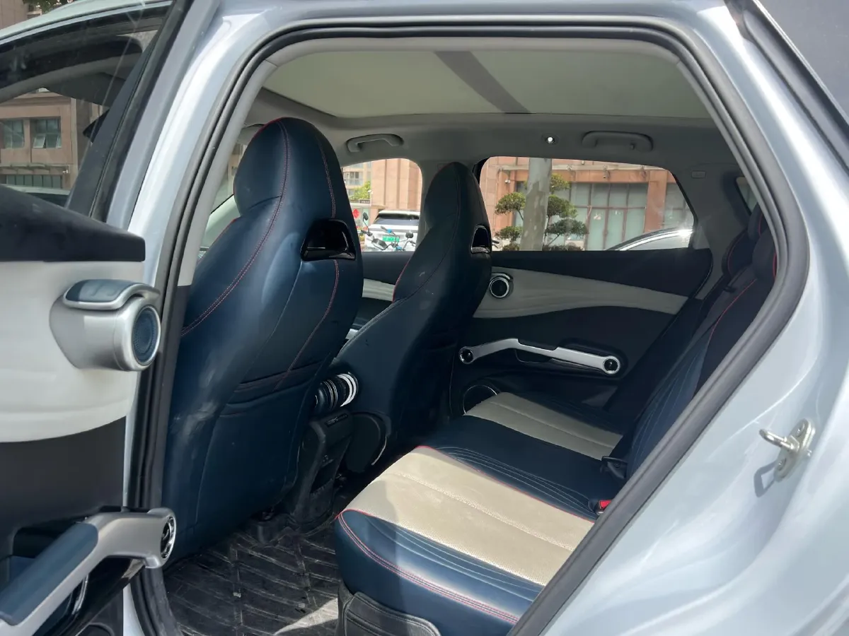 2022 Foton Grand General G7 2.0T 238HP L4 8AT,autocango,china used car exporter,china ev exporter,chinese used car exporter,chinese used ev exporter