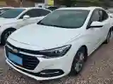 2021 Chevrolet Monza 1.5L 113HP L4 6AT