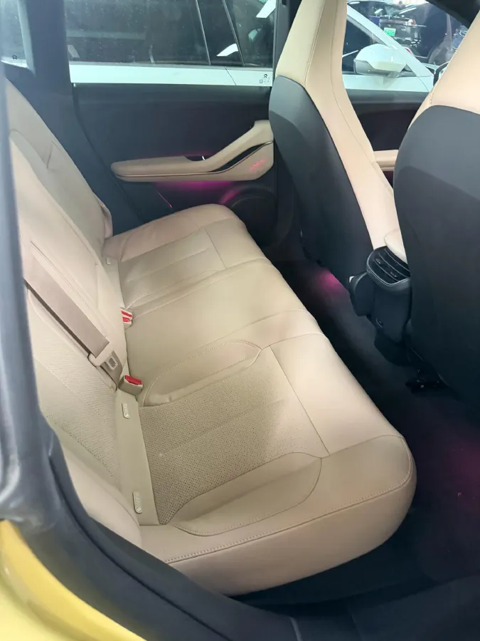 2022 JunTian HeiWuShi Youth 2.0T 203HP L4 6AT,autocango,china used car exporter,china ev exporter,chinese used car exporter,chinese used ev exporter