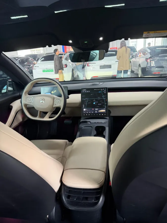 2022 JunTian HeiWuShi Youth 2.0T 203HP L4 6AT,autocango,china used car exporter,china ev exporter,chinese used car exporter,chinese used ev exporter