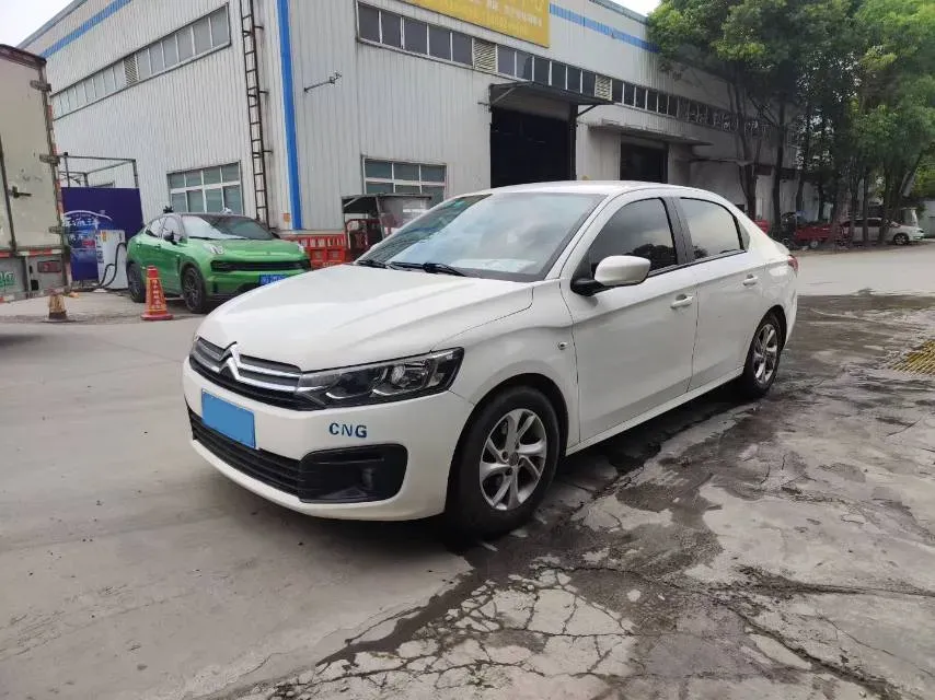 2018 Citroen Elysee 1.6L 117HP L4 5MT,autocango,china used car exporter,china ev exporter,chinese used car exporter,chinese used ev exporter