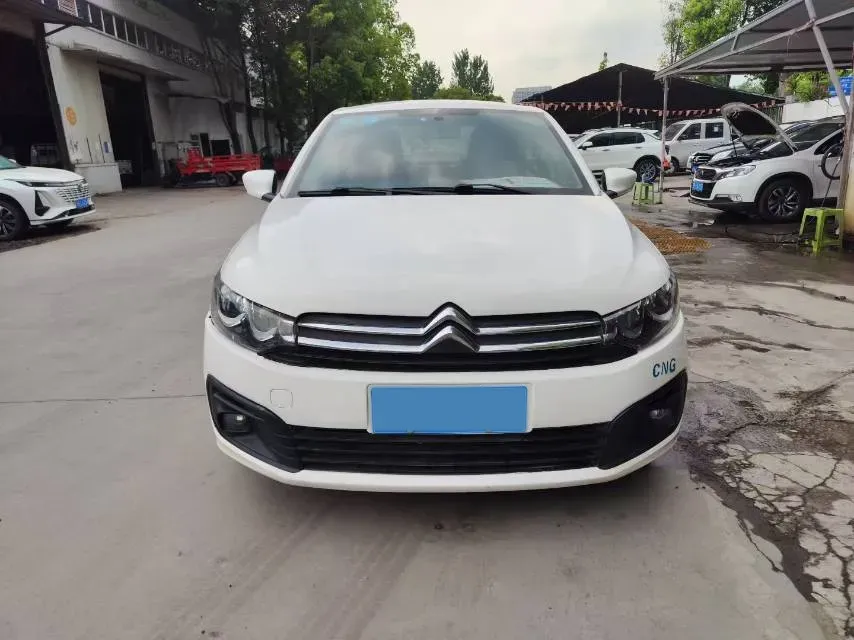 2018 Citroen Elysee 1.6L 117HP L4 5MT,autocango,china used car exporter,china ev exporter,chinese used car exporter,chinese used ev exporter