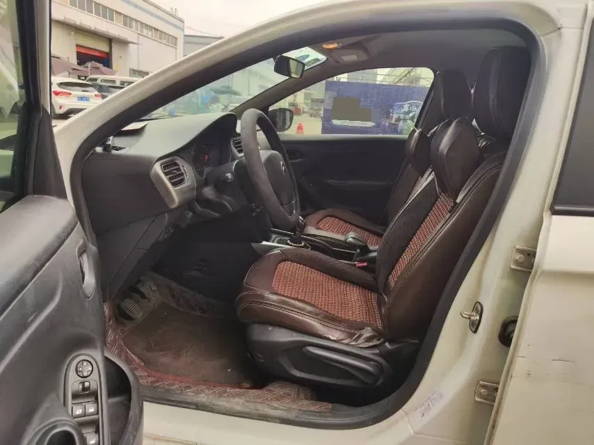 2018 Citroen Elysee 1.6L 117HP L4 5MT,autocango,china used car exporter,china ev exporter,chinese used car exporter,chinese used ev exporter