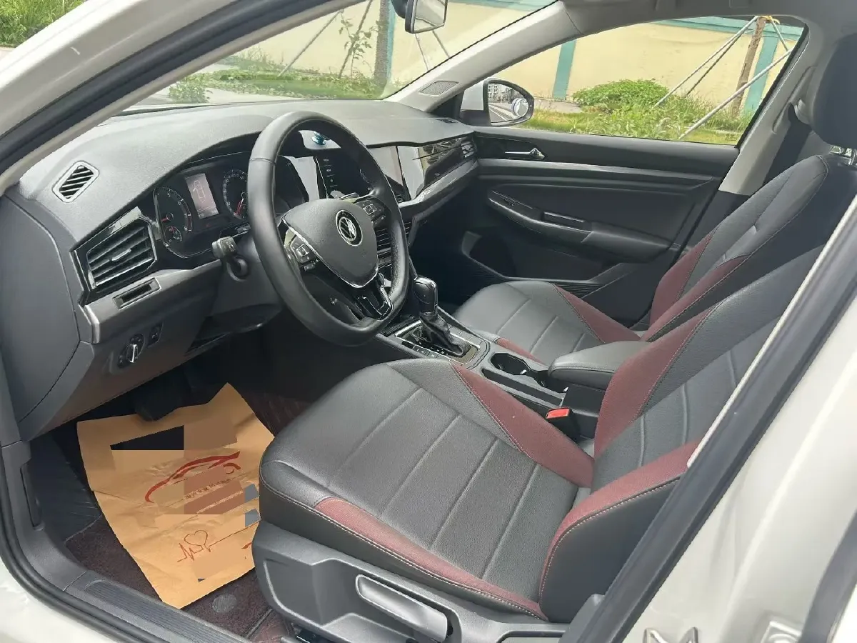 2021 Volkswagen Bora 1.5L 113HP L4 6AT,autocango,china used car exporter,china ev exporter,chinese used car exporter,chinese used ev exporter