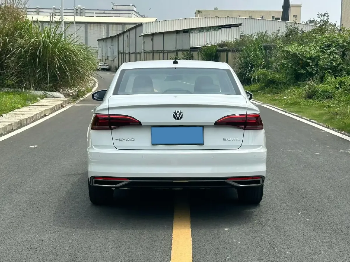 2021 Volkswagen Bora 1.5L 113HP L4 6AT,autocango,china used car exporter,china ev exporter,chinese used car exporter,chinese used ev exporter
