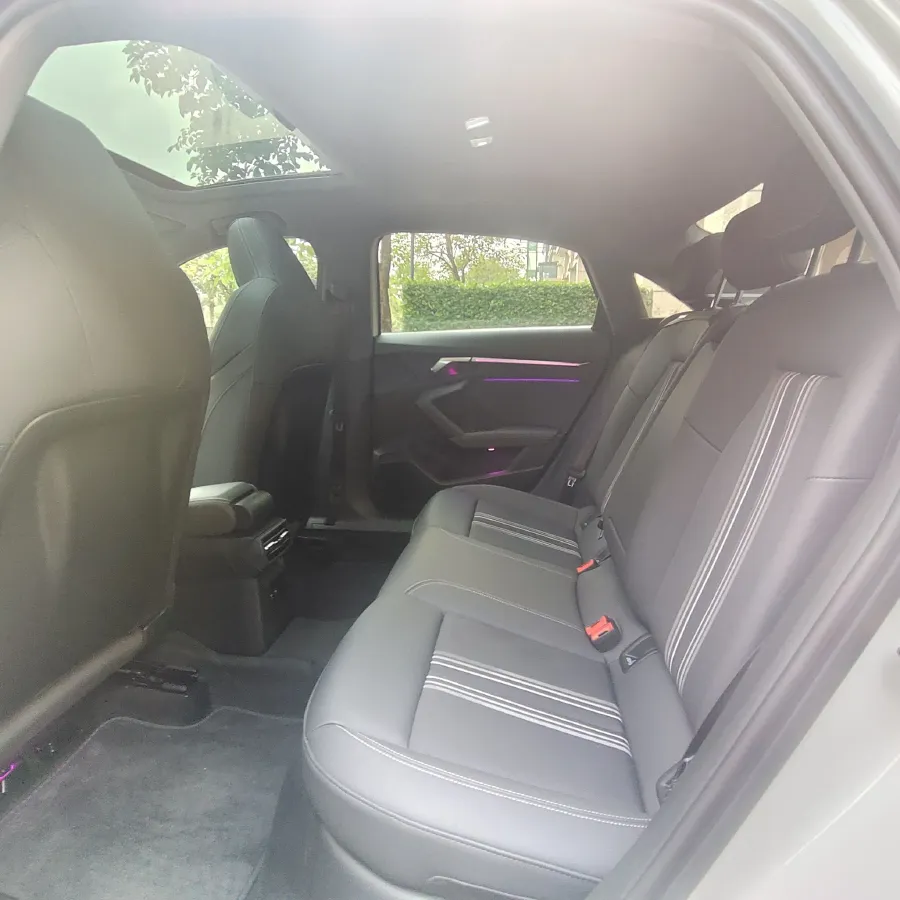 2022 Audi A3 1.4T 150HP L4 7DCT,autocango,china used car exporter,china ev exporter,chinese used car exporter,chinese used ev exporter