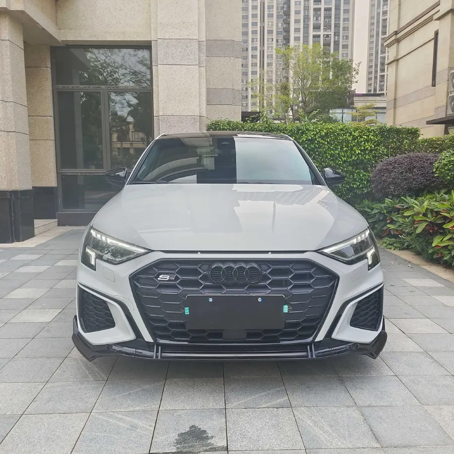 2022 Audi A3 1.4T 150HP L4 7DCT,autocango,china used car exporter,china ev exporter,chinese used car exporter,chinese used ev exporter