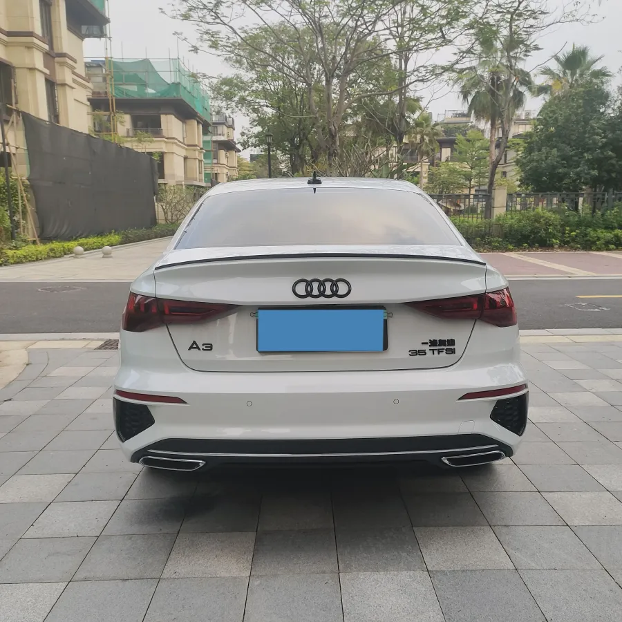 2022 Audi A3 1.4T 150HP L4 7DCT,autocango,china used car exporter,china ev exporter,chinese used car exporter,chinese used ev exporter