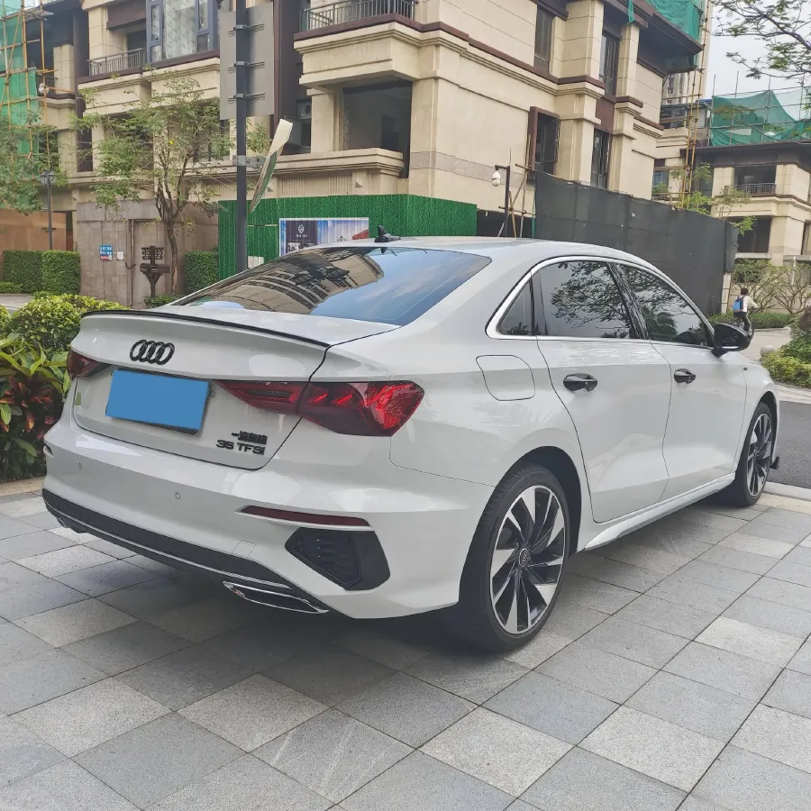 2022 Audi A3 1.4T 150HP L4 7DCT,autocango,china used car exporter,china ev exporter,chinese used car exporter,chinese used ev exporter
